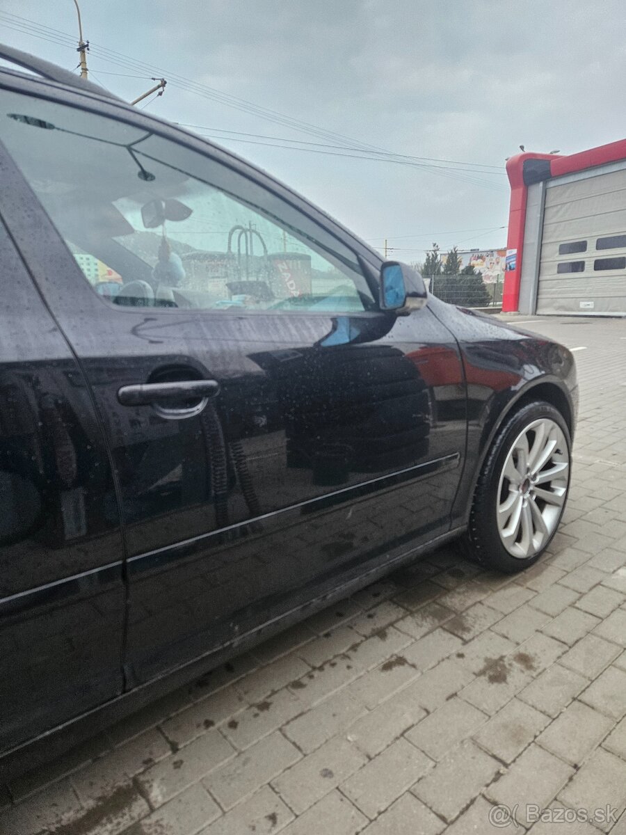 Škoda octavia 2 rs - 2
