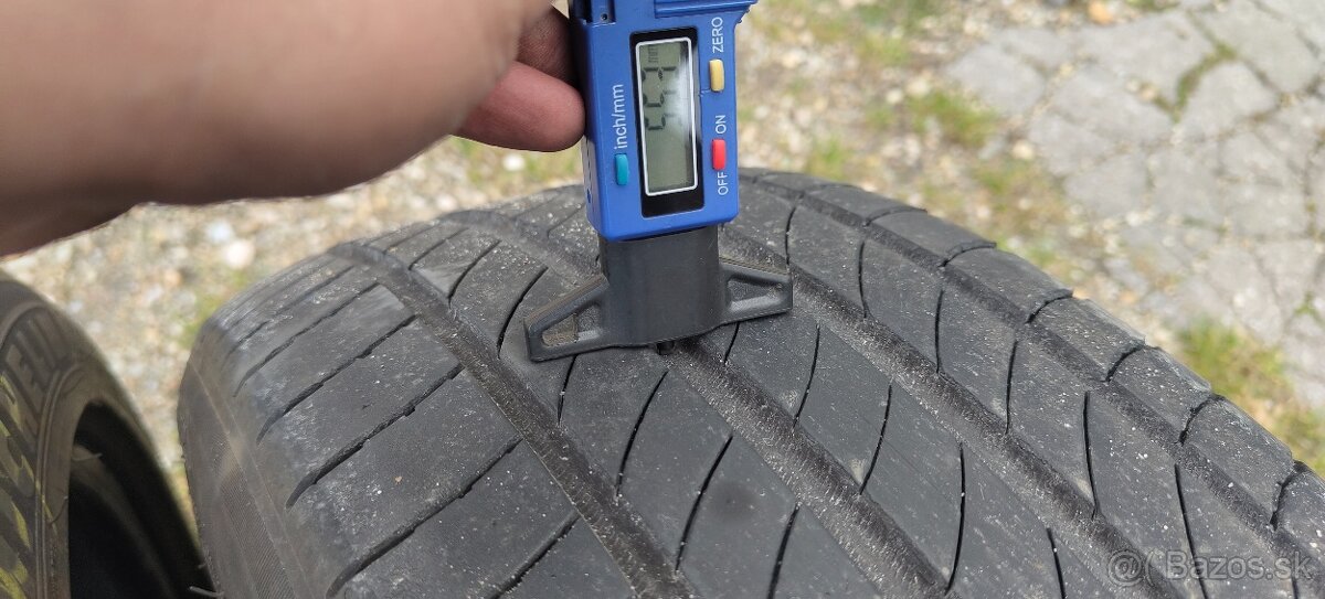 Letné Michelin Primacy 4 225/45/17 94V - 2