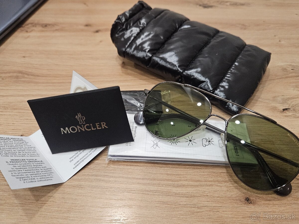 Moncler okuliare - 2