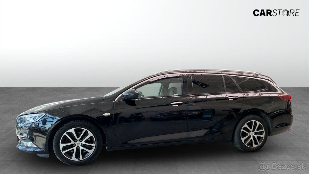 Insignia ST 1,6CDTi 100kw AT - 2