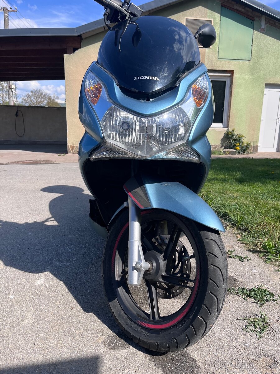 Honda PCX 125 - 2