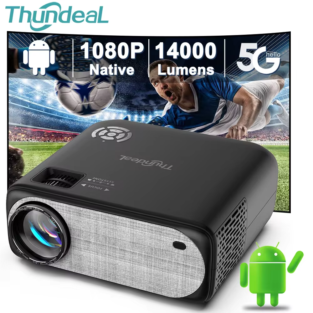 Thundeal td97w - 2