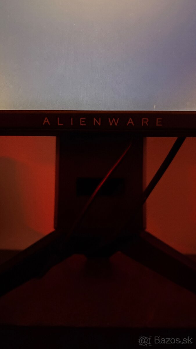 Herný monitor Alienware - 2