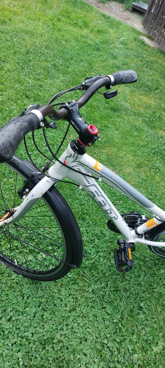 PREDÁM BICYKEL - 2