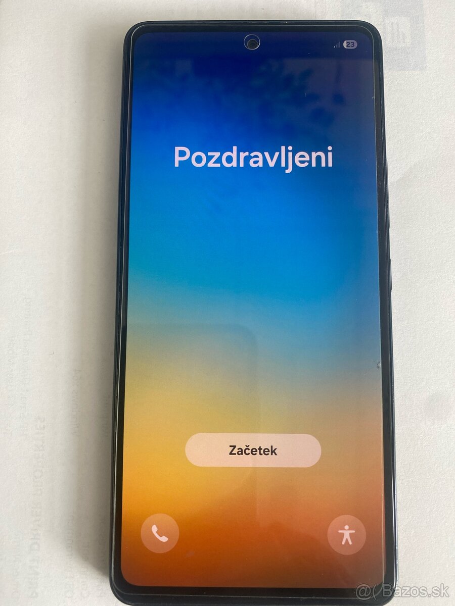 SAMSUNG GALAXY A53 5G - 2