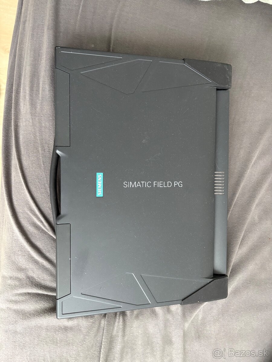 Notebook siemens PG - 2