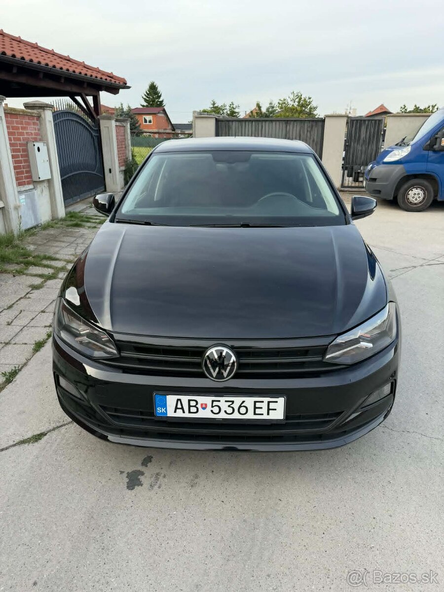 Polo - 2