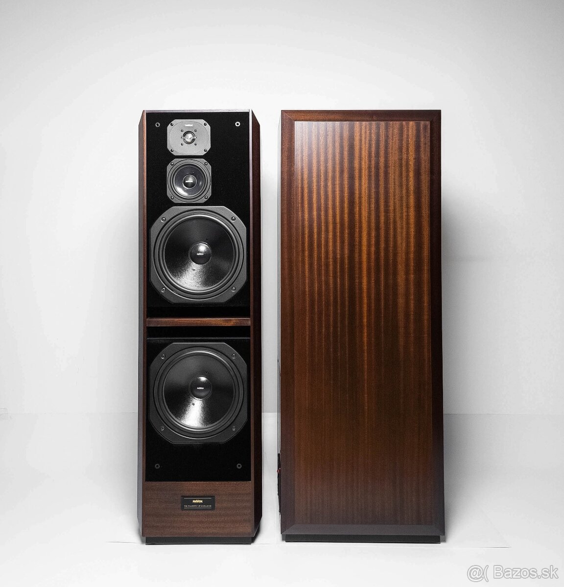 Revox Symbol B MKIII - 2