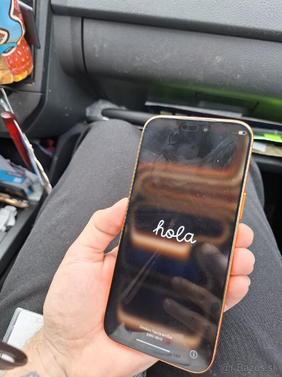 Apple iPhone 17 Pro Max - 2