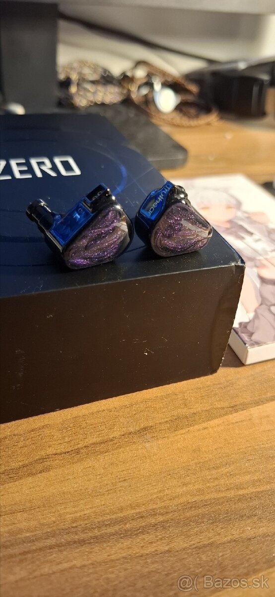 Truthear zero iem - 2