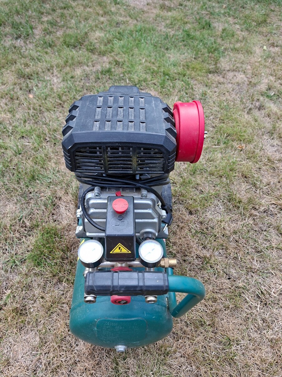 Kompresor - 2