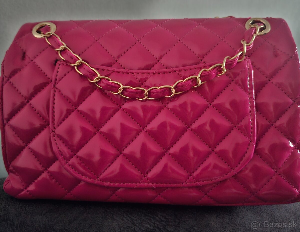 Chanel kabelka - 2