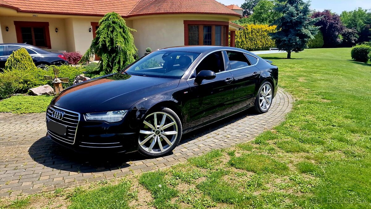 💥 AUDI A7 3.0TDI 💥 - 2