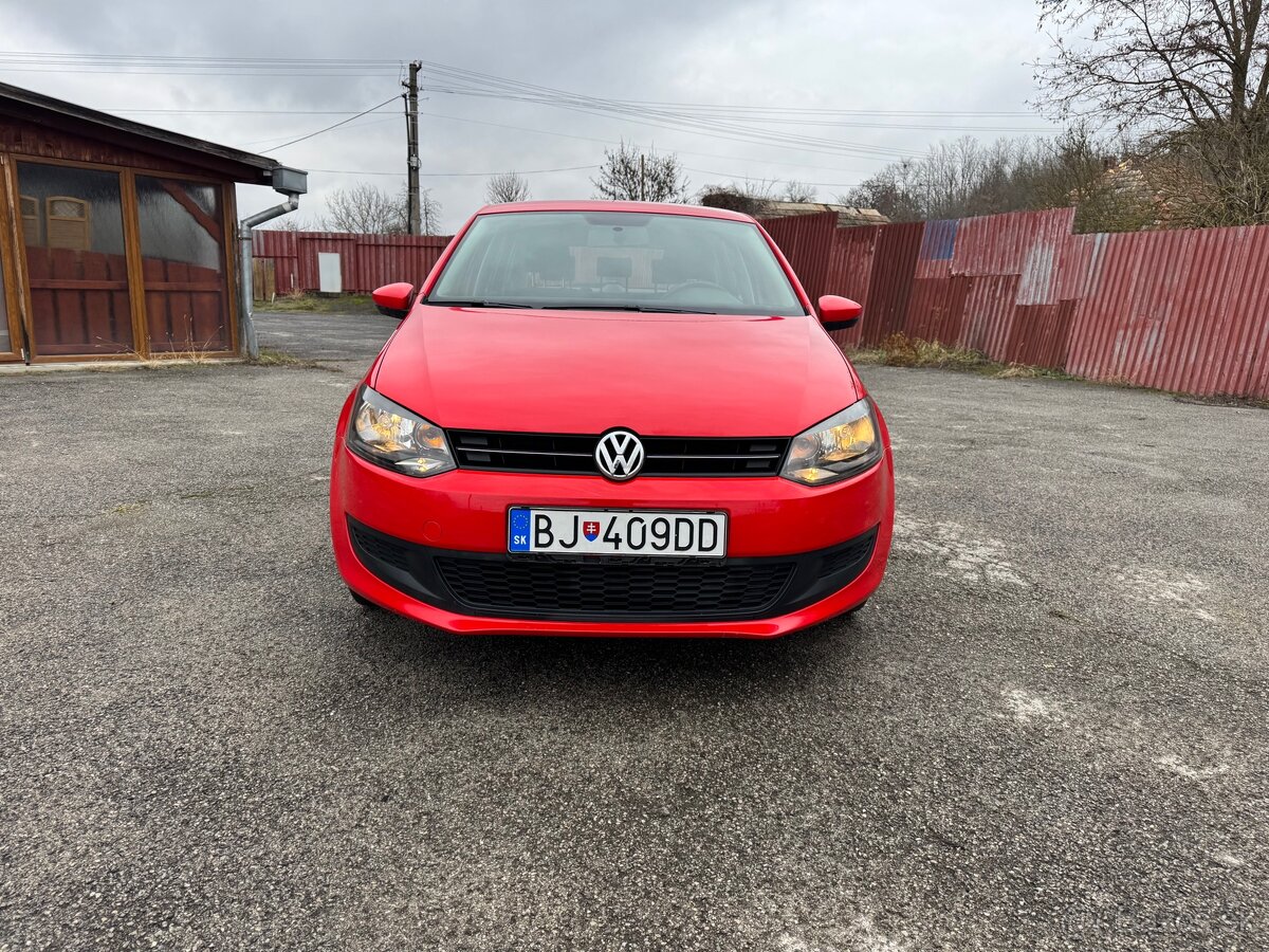 Polo - 2
