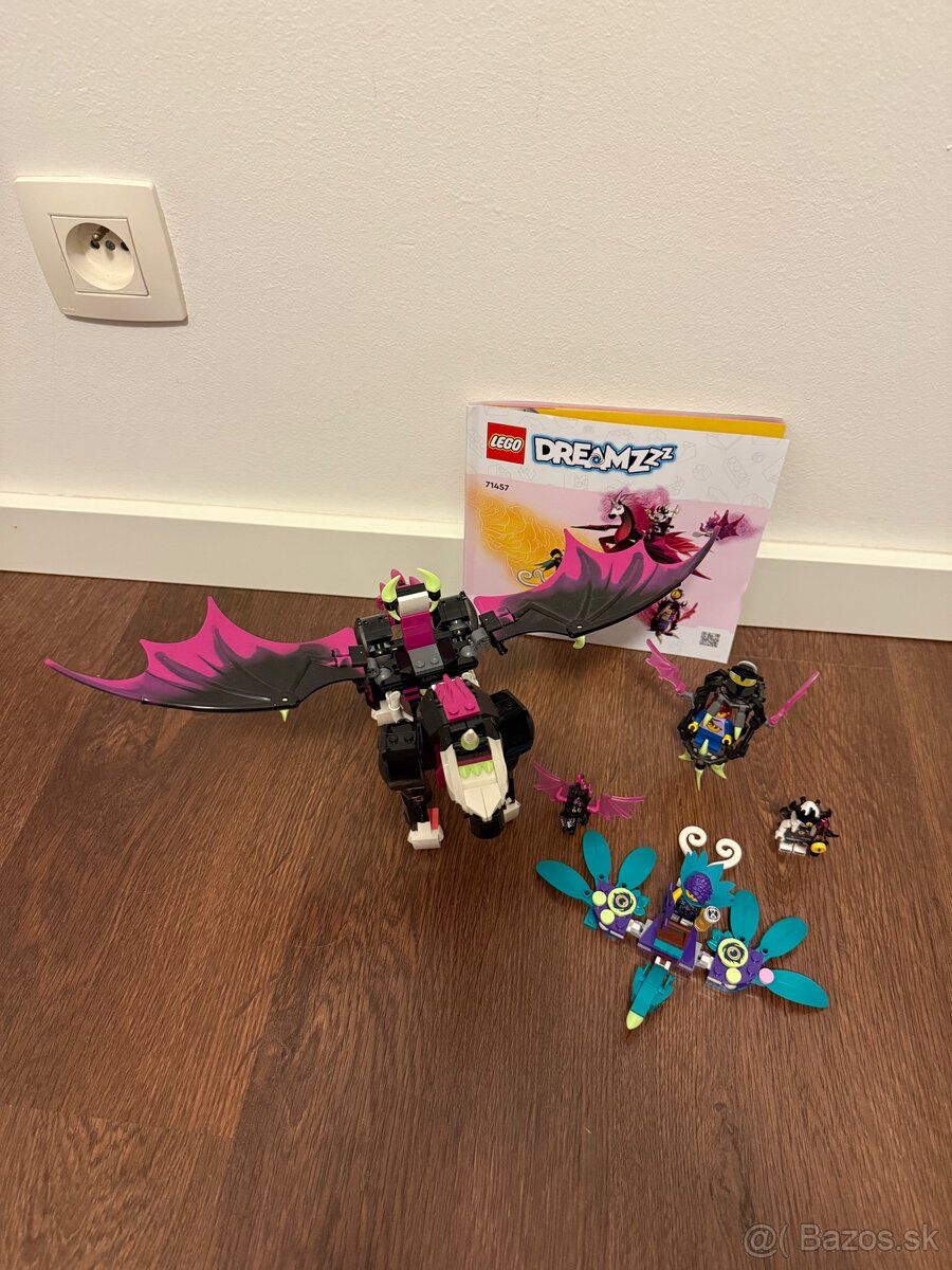 LEGO DREAMZzz - 2