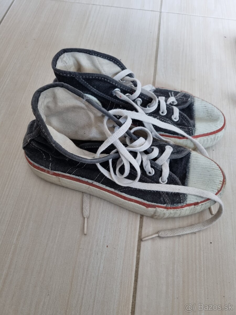 Tenisky číny converse - 2