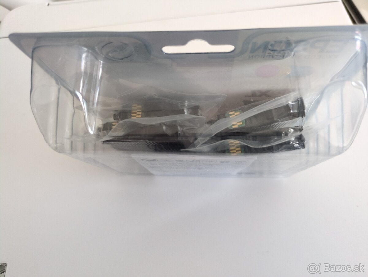 Epson 502xl multipack orginal - 2