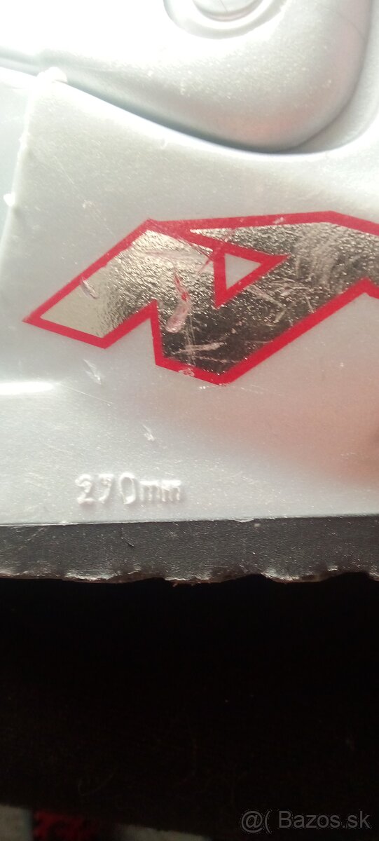 Predám - 2