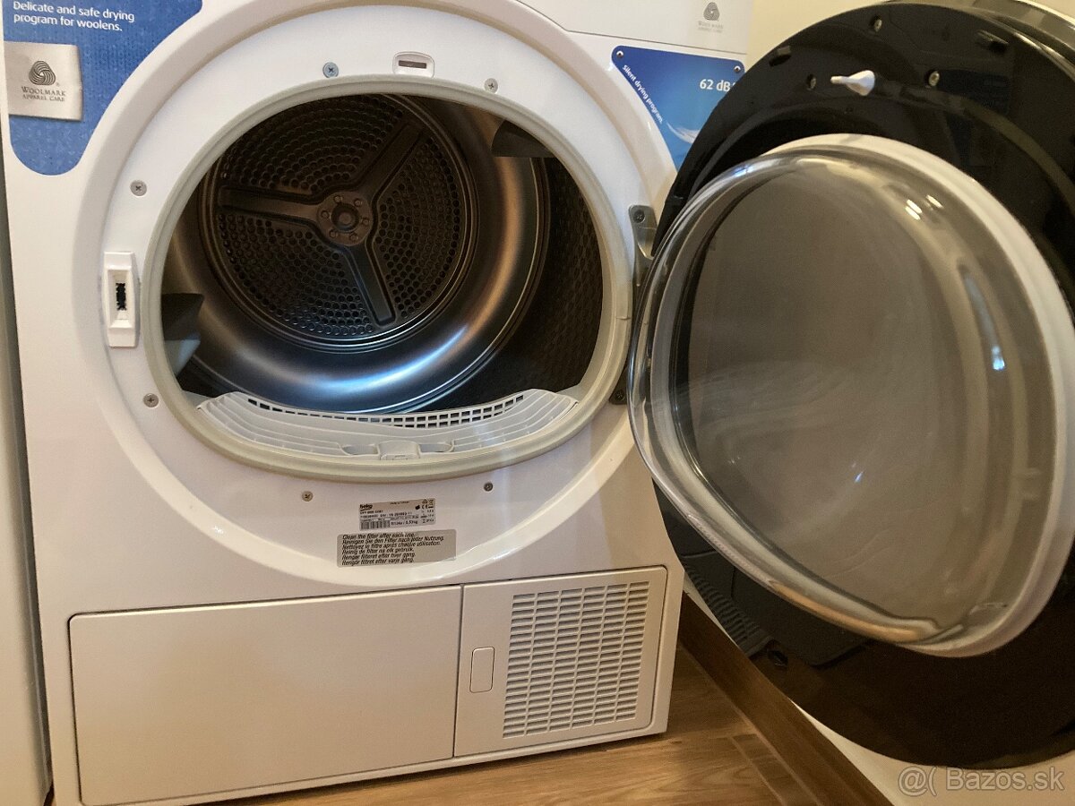 Sušička BEKO DPY 8506 GXB1 - 2