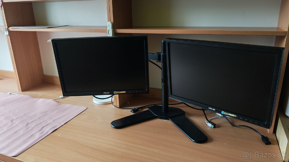 Monitory - 2