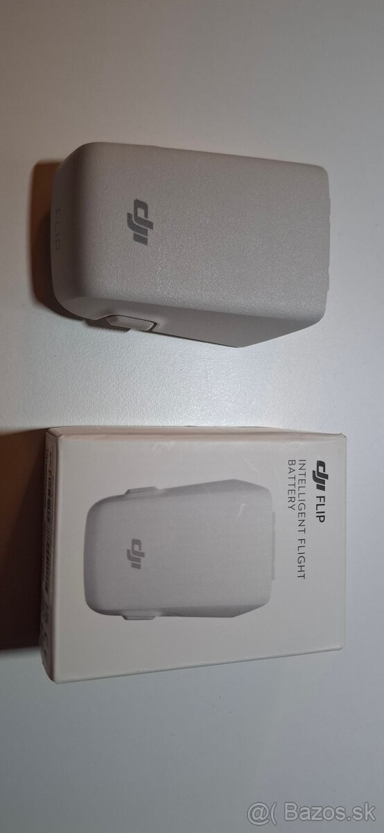 Na predaj DJI Flip Intelligent Flight Battery - 2