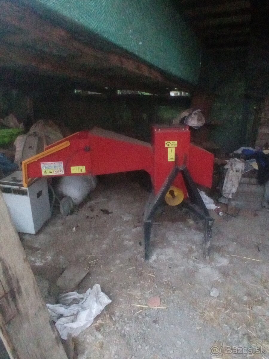 Spalikovac R150 - 2