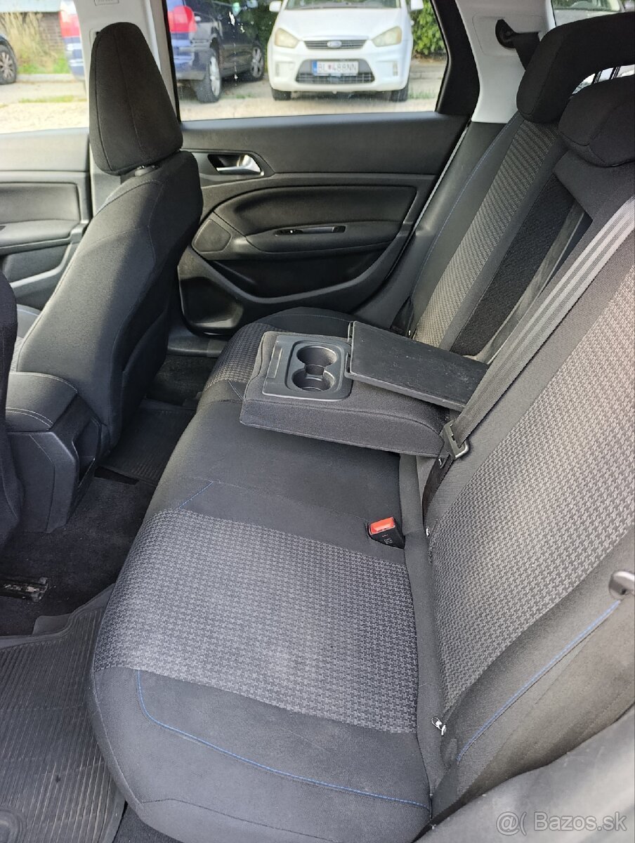 Peugeot 308 SW(kombi) - 2