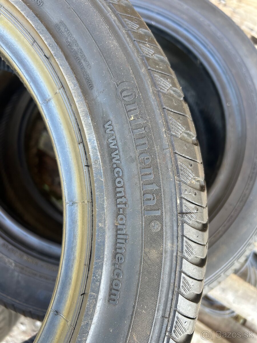 Continental 155/65/14” - 2