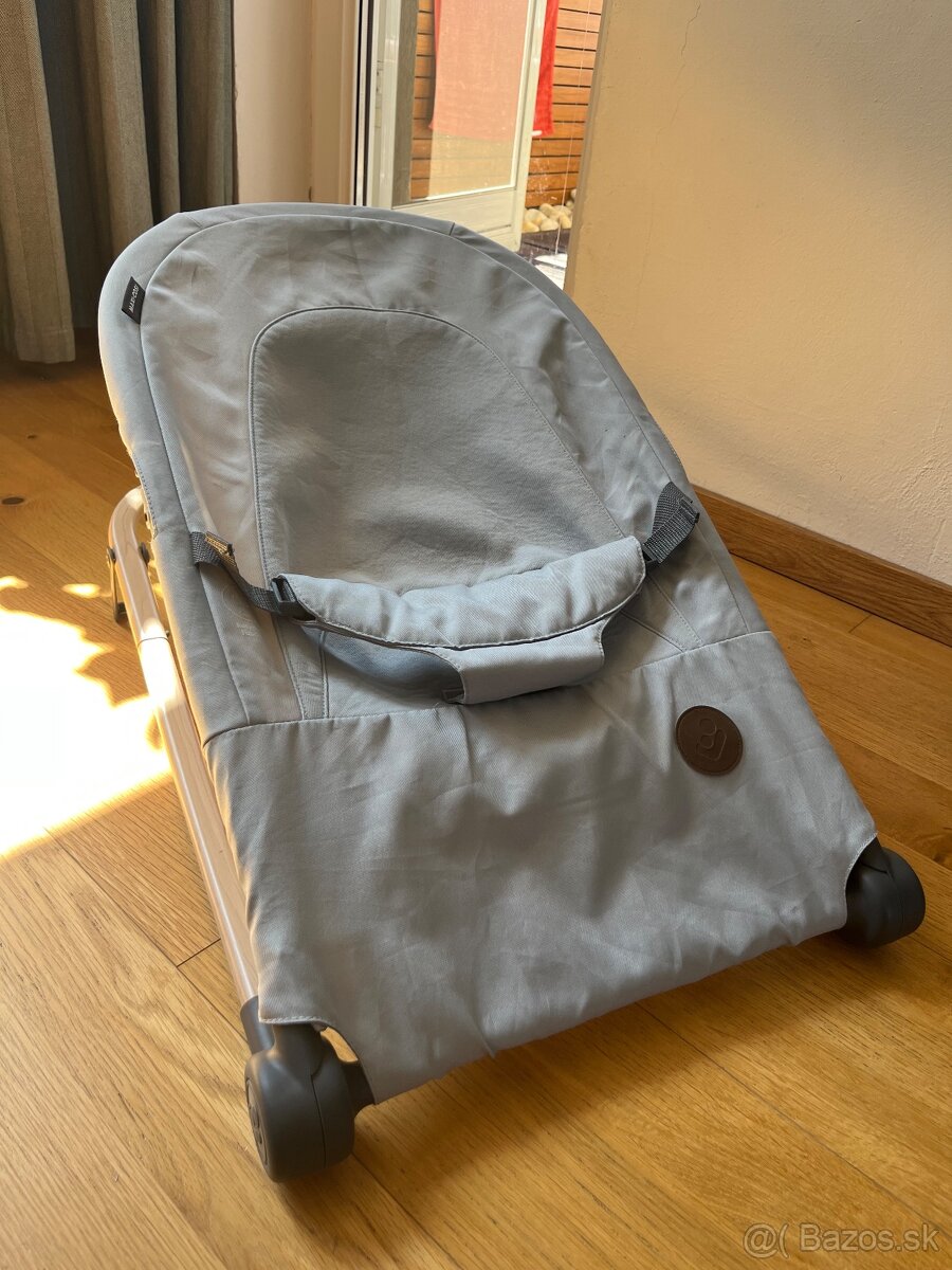 Lehátko Maxi-Cosi - 2