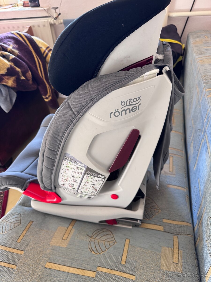 Britax römer - 2