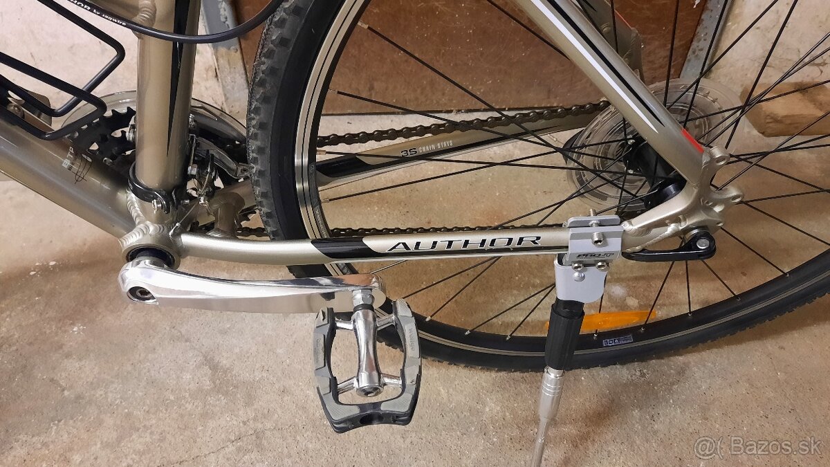 Bicykel dámsky - 2