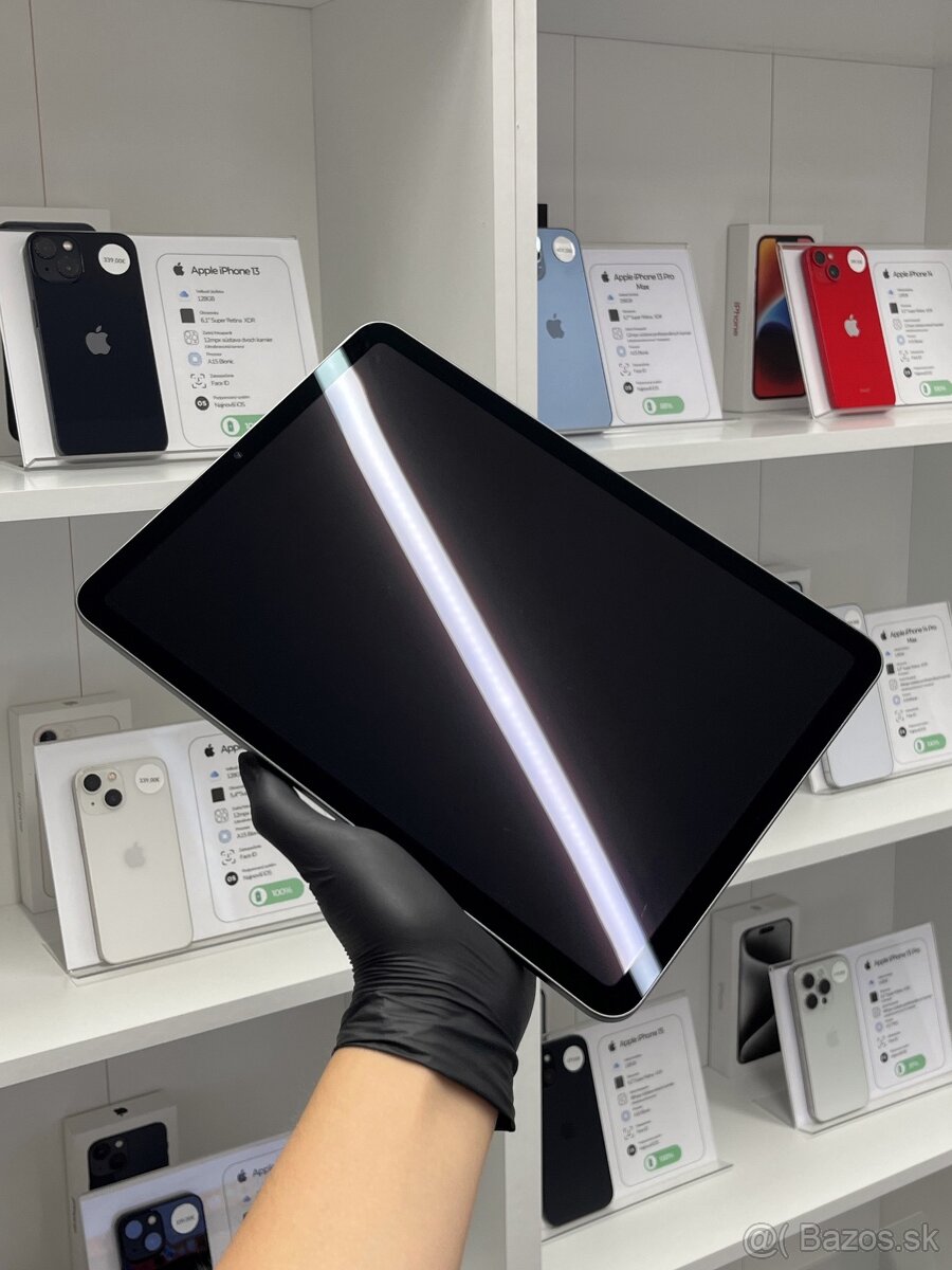  Apple iPad Air (5. gen.) 64GB Space Gray - 2
