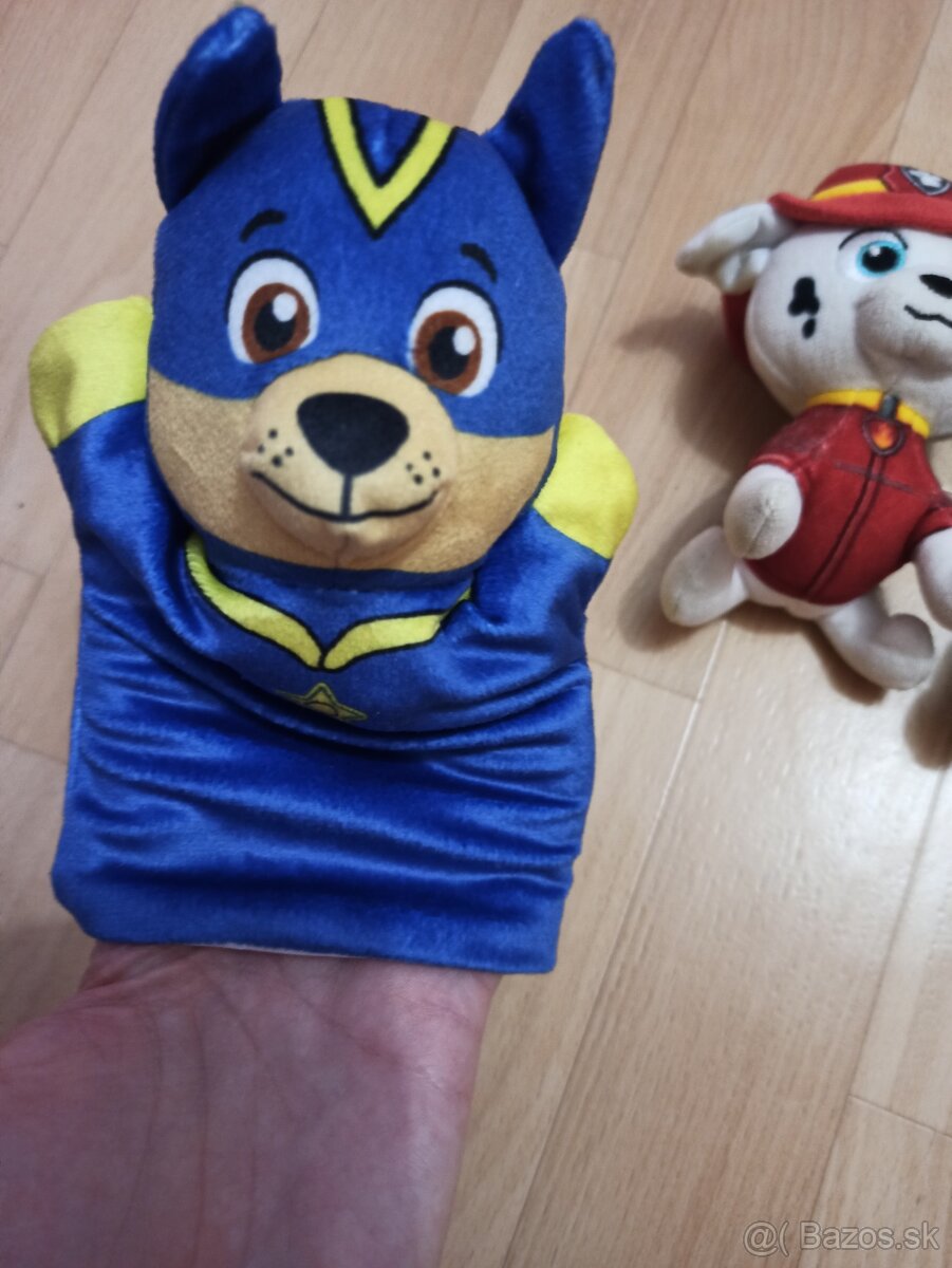 Paw Patrol - 2