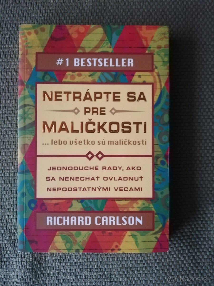 Knihy na predaj - 2