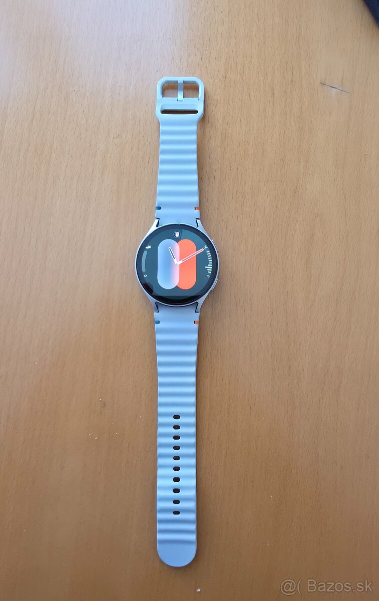 Samsung Galaxy Watch 7 44mm Silver - 2