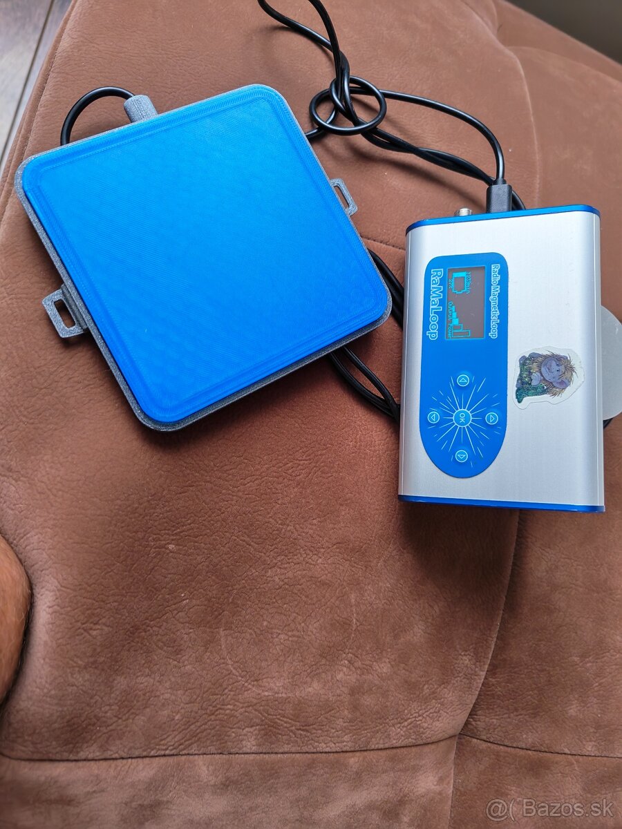 Zapper RaMaLoop - 2