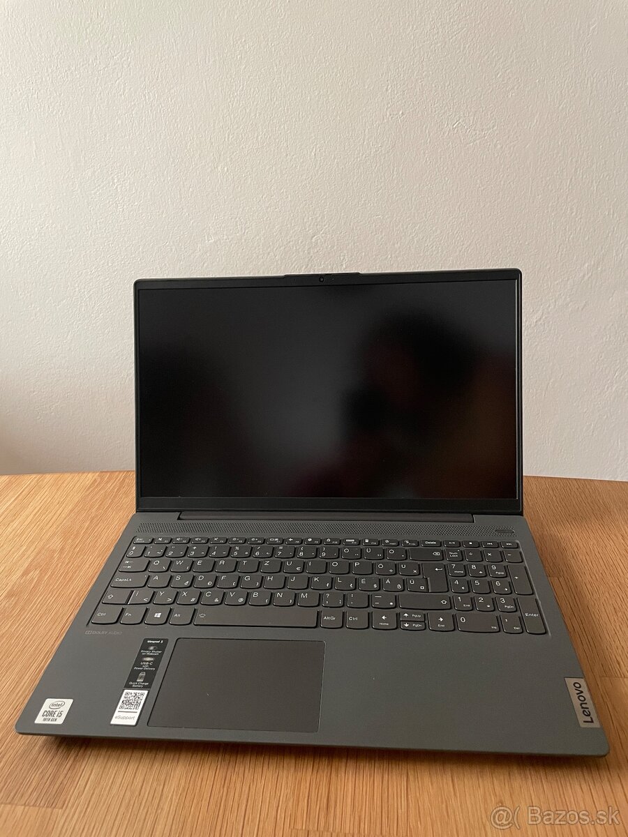 Lenovo notebook - 2