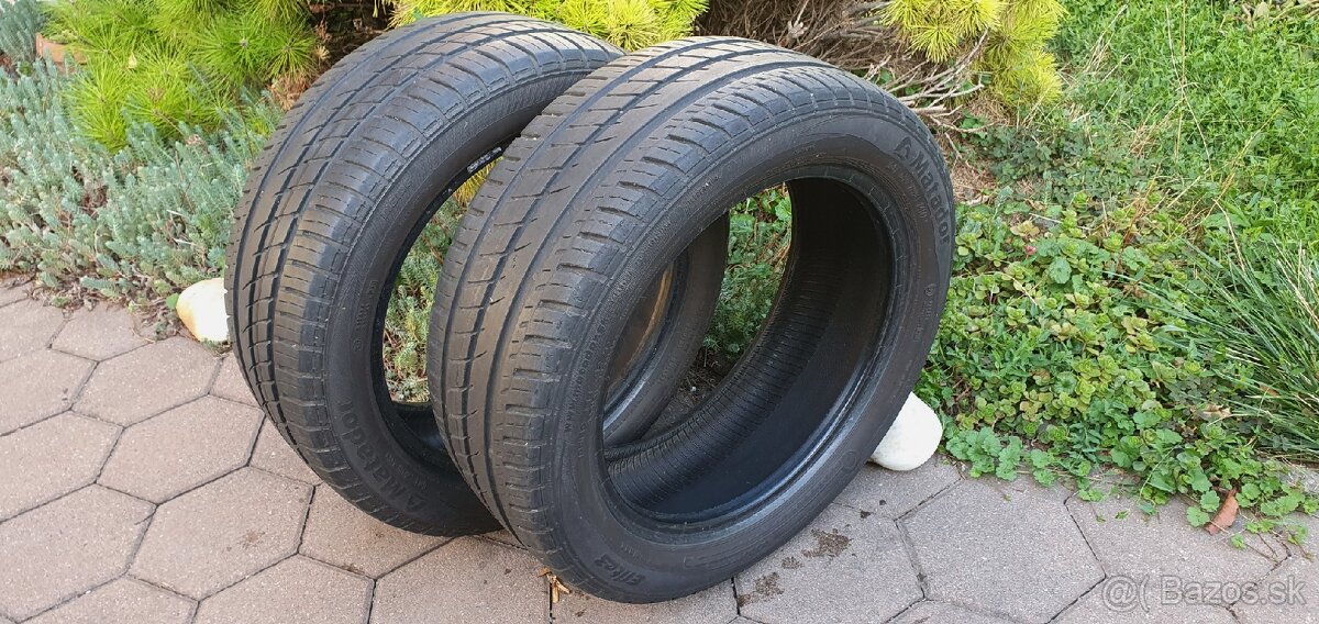 Matador Elite 3, 195/50 R16 letne - 2
