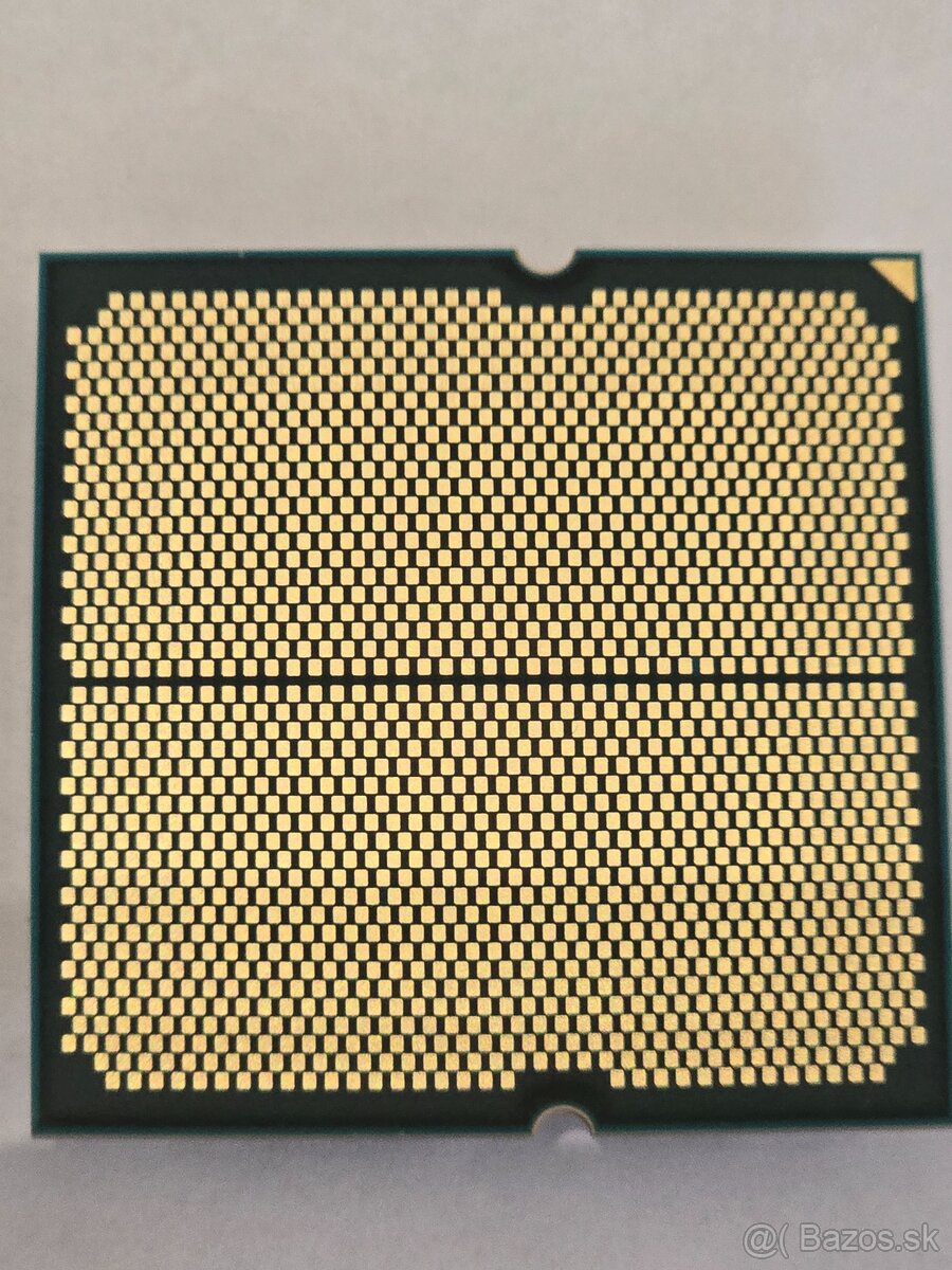 AMD Ryzen R7 7700 Bulk - 2