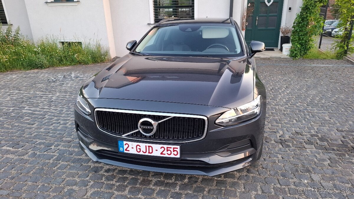 Volvo V90 2.0 D3 - 2