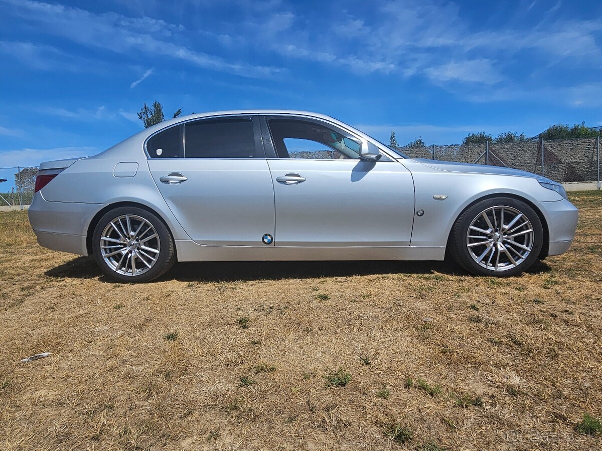 Bmw 530d - 2