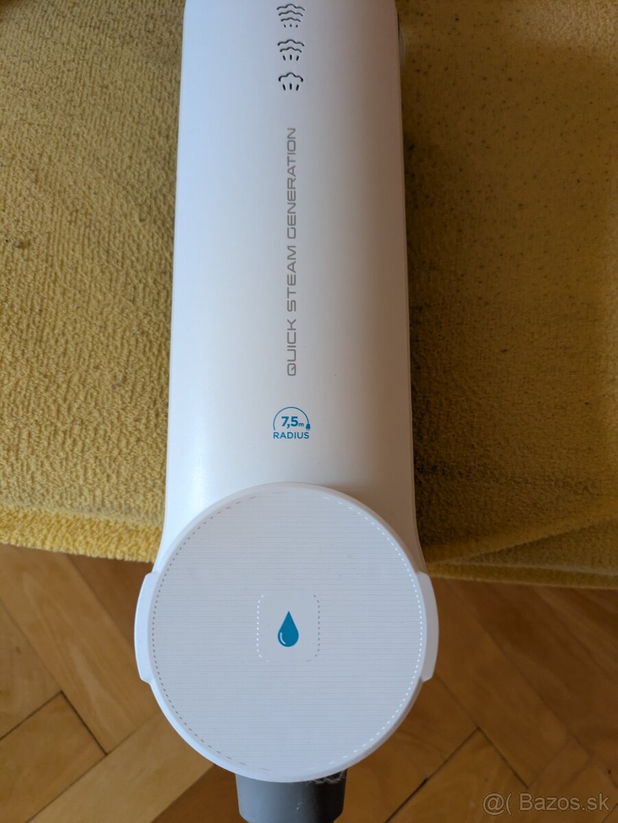 Parný mop - 2