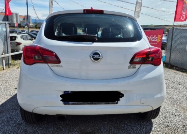 Opel Corsa - 2