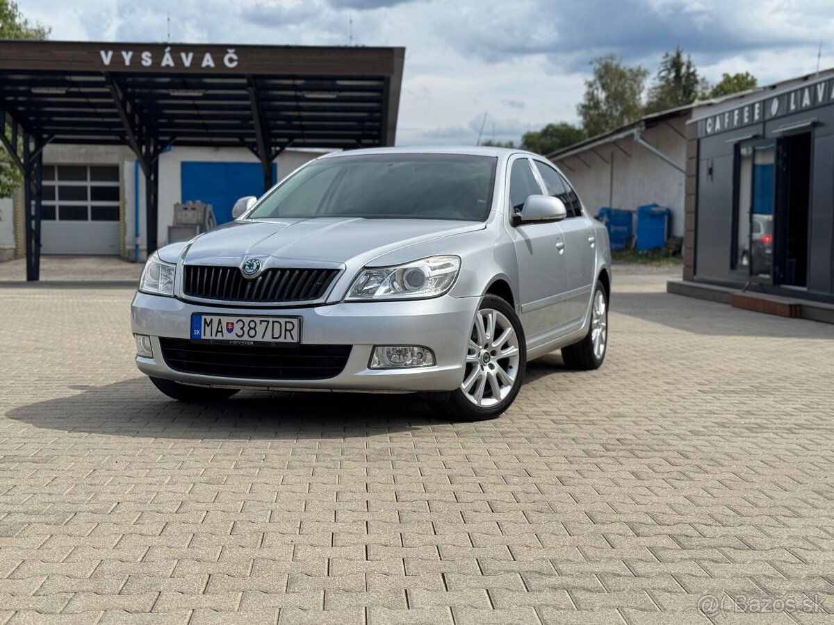 Octavia 1.9tdi 77kw - 2