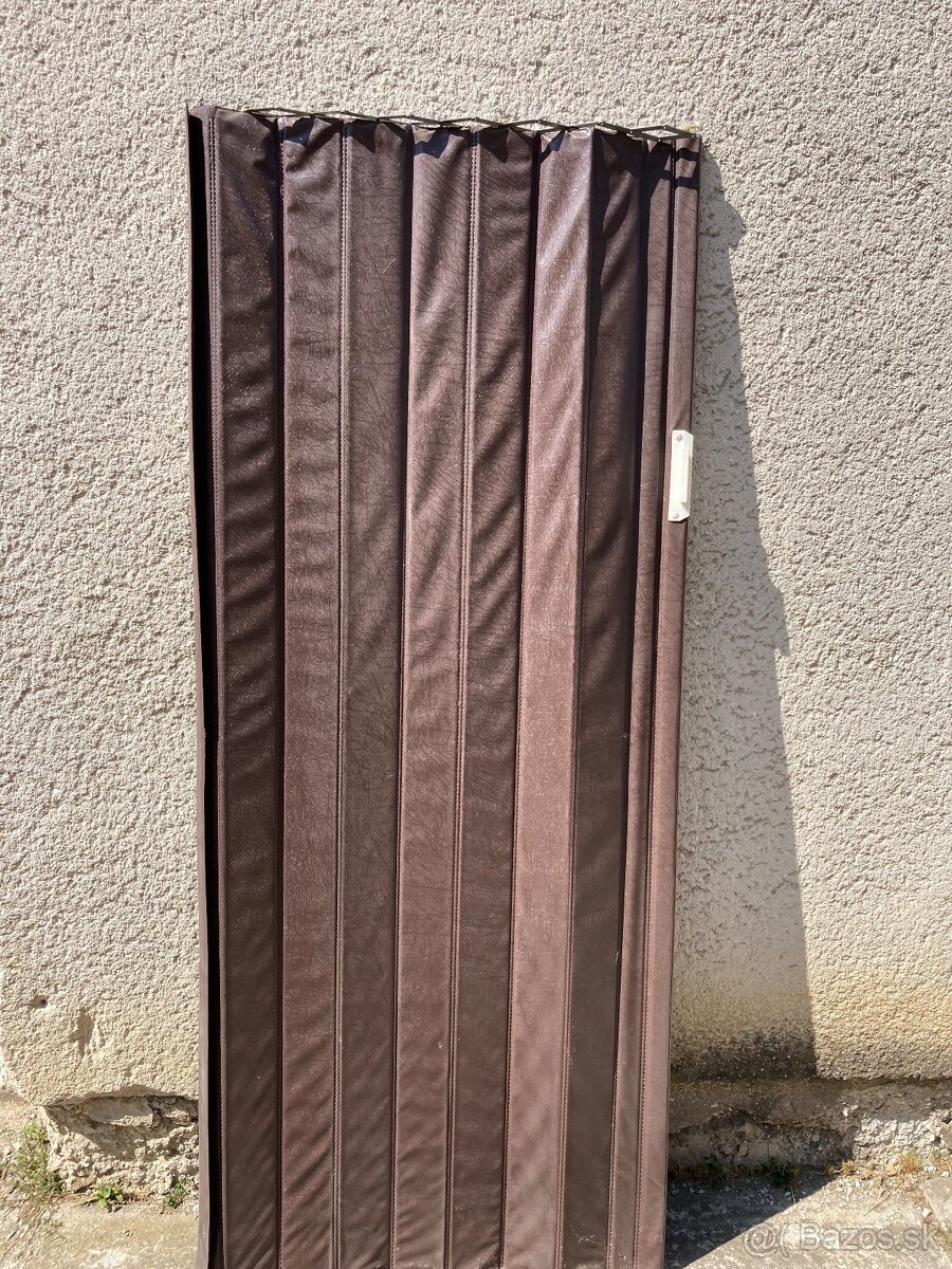 Rolovacie dvere - 2