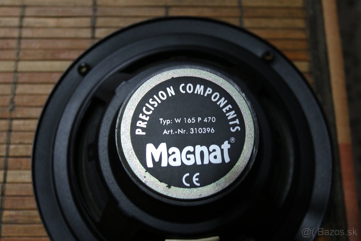 Repro Magnat - 2