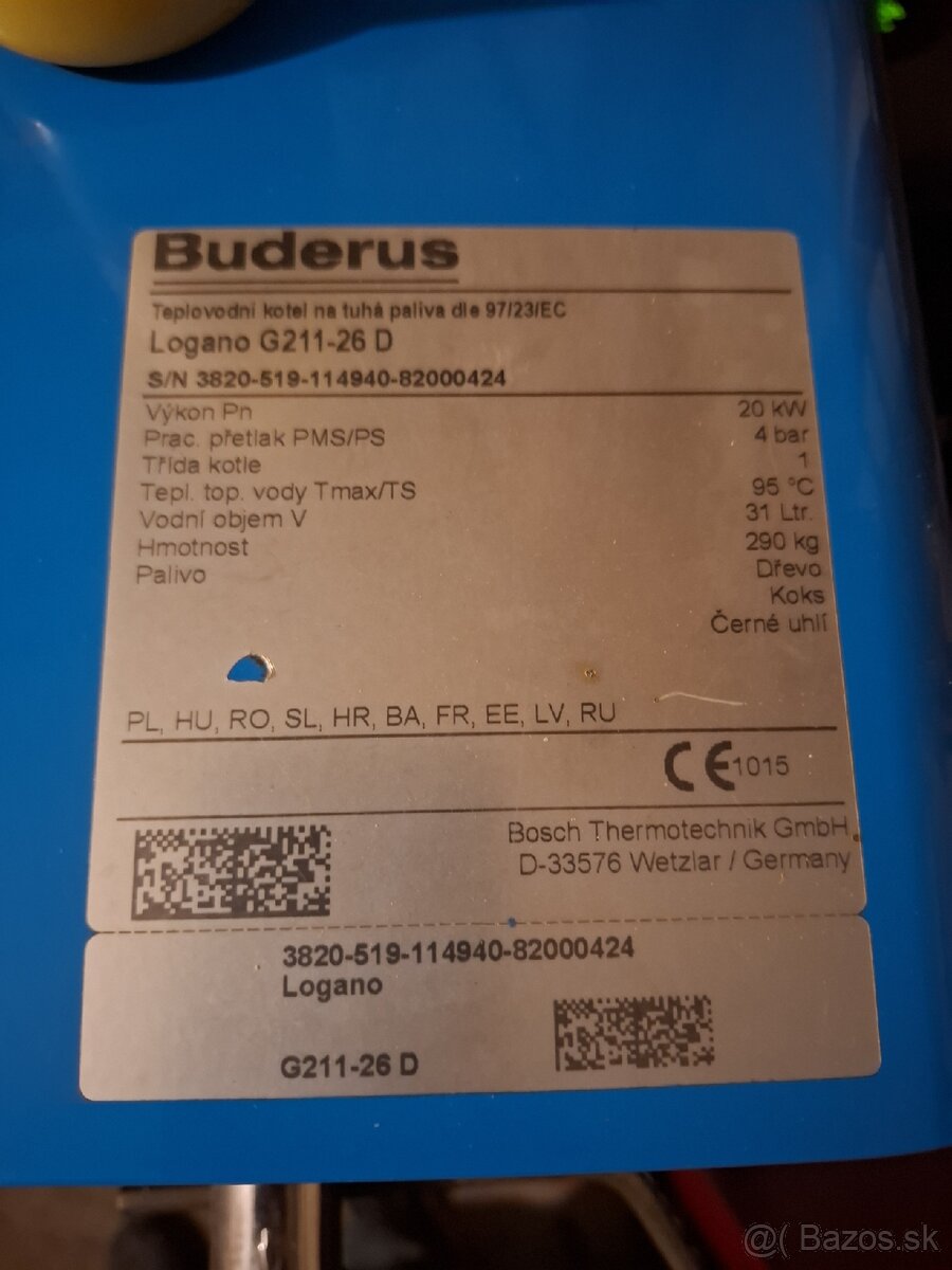KOTOL BUDERUS - 2