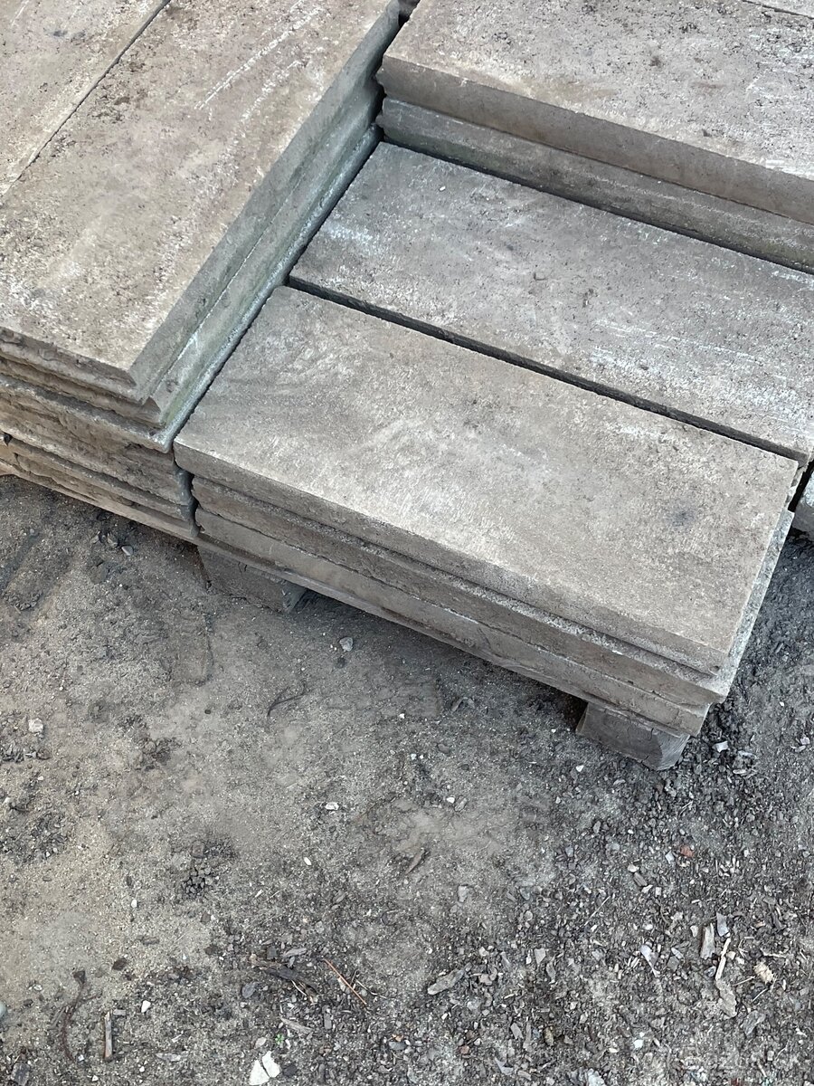 Obrubnik - 2
