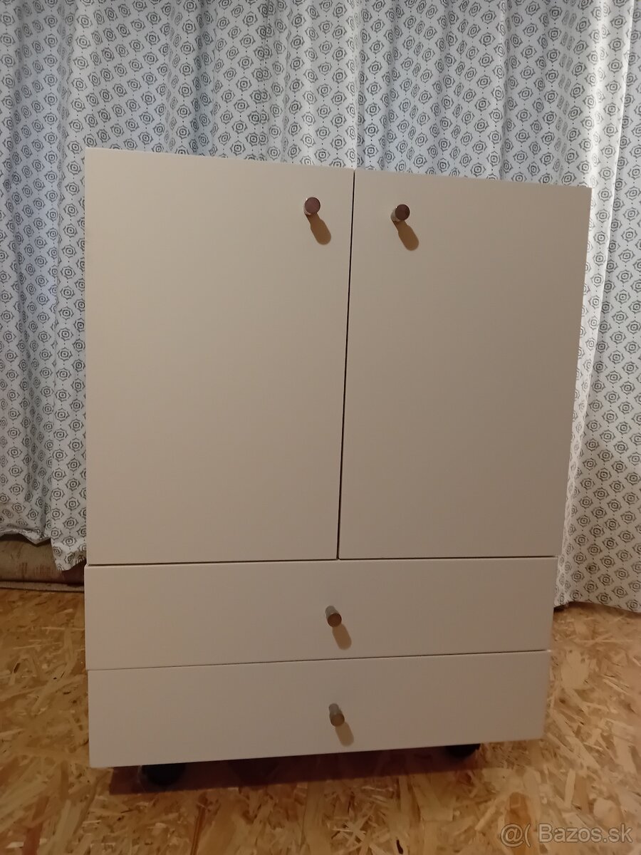Pedikérsky set - 2