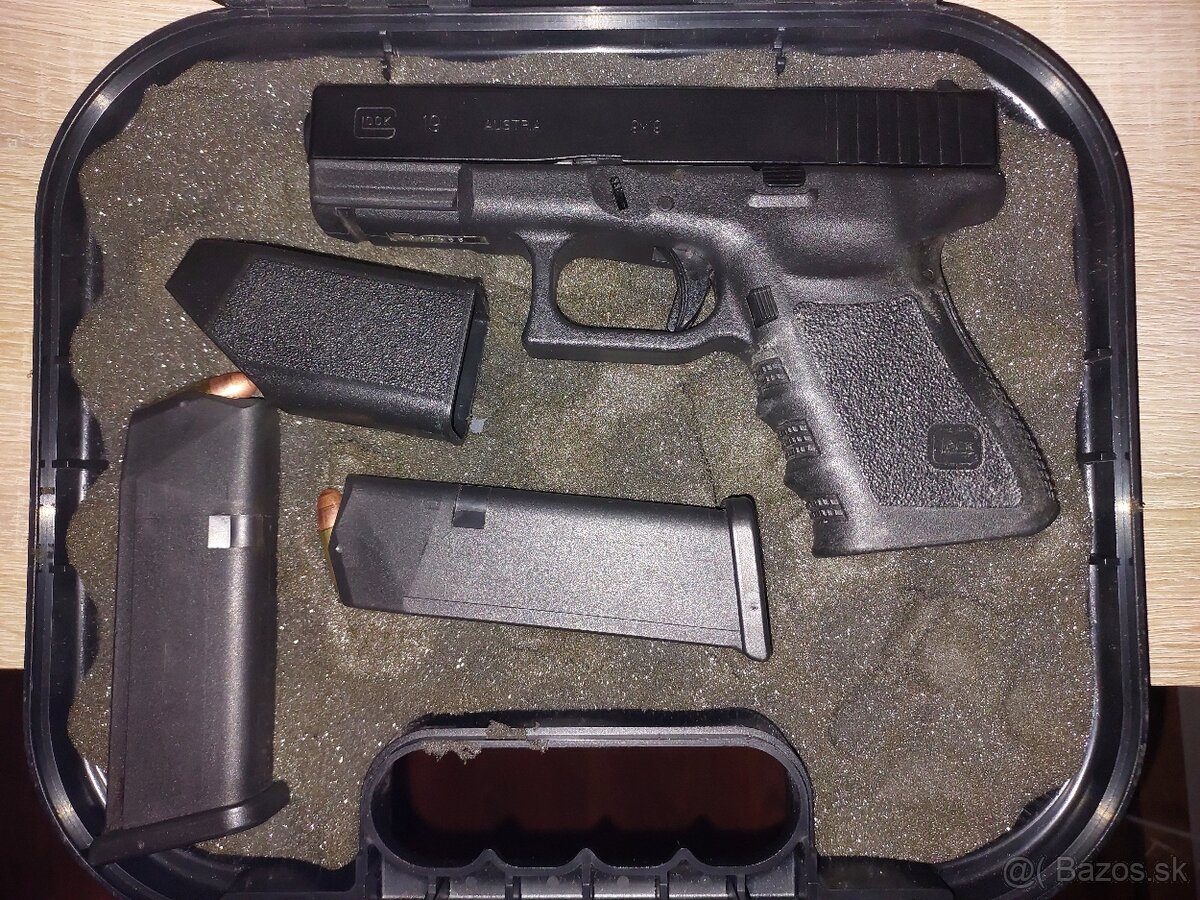 Glock 19 - 2